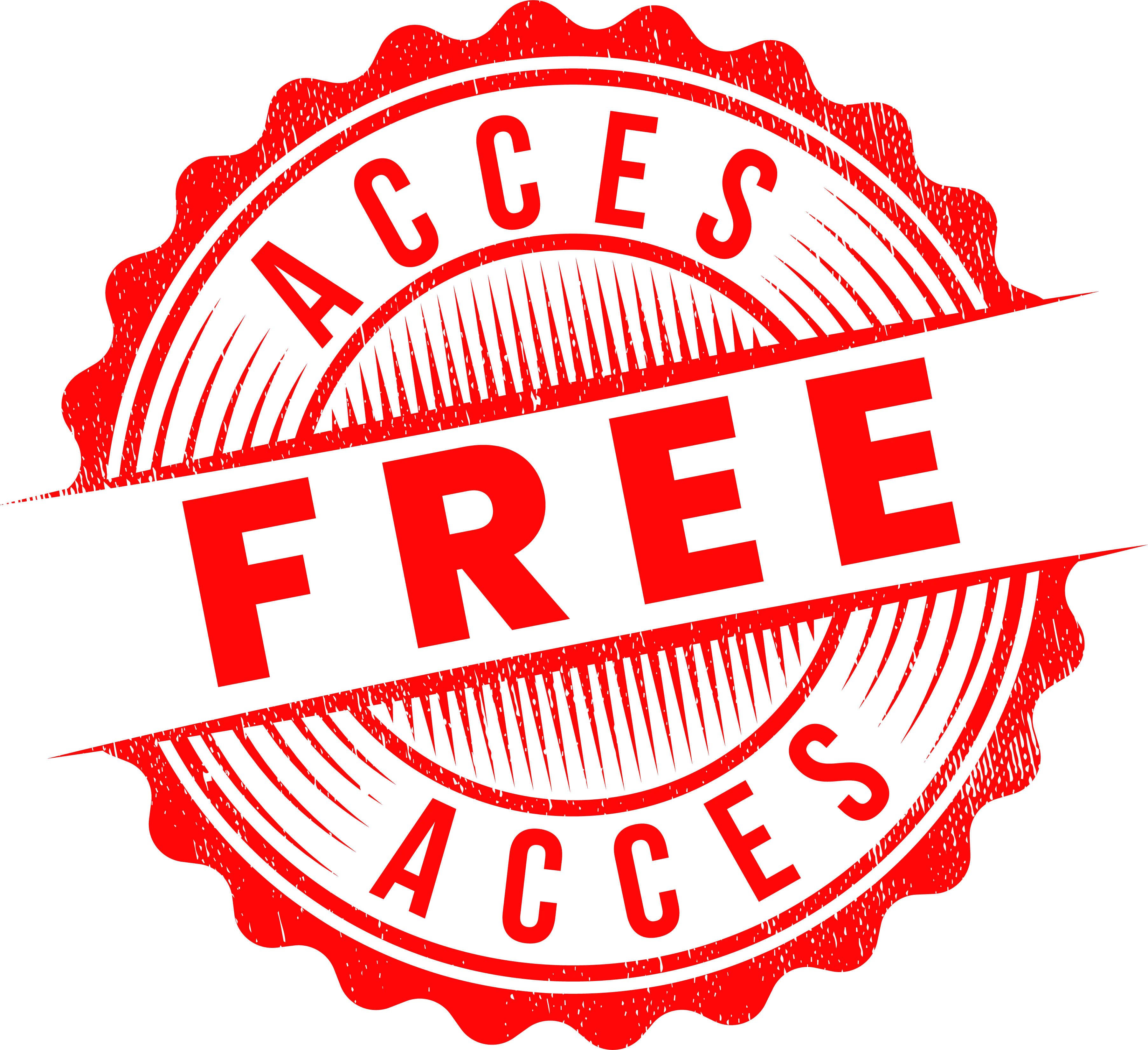 Free access